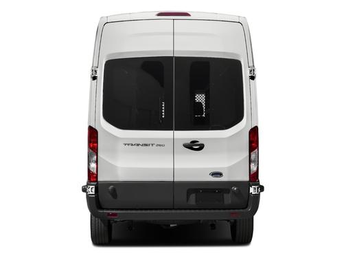 2017 Ford Transit-250 Base