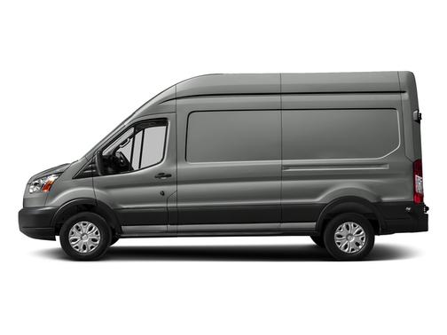 2017 Ford Transit-250 Base