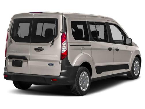 2015 Ford Transit Connect XLT w/Rear Liftgate