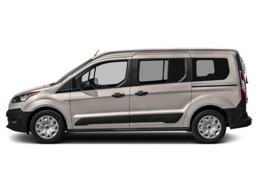 2015 Ford Transit Connect XLT w/Rear Liftgate