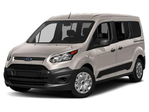 2015 Ford Transit Connect XLT w/Rear Liftgate