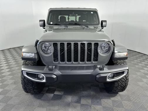 2022 Jeep Gladiator Sport S