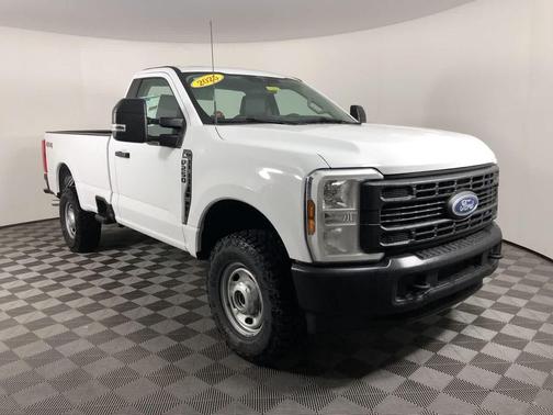 2025 Ford F-250 XL