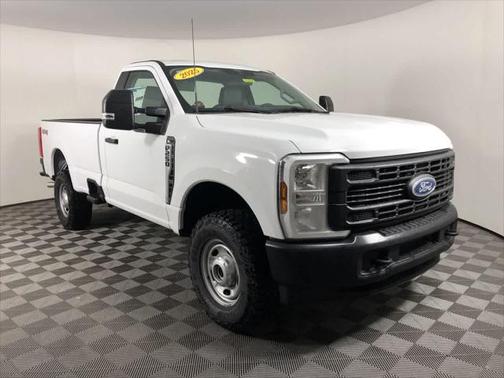 2025 Ford F-250 XL