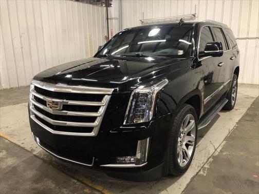 2016 Cadillac Escalade Luxury