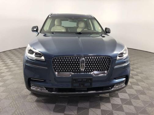 2020 Lincoln Aviator Reserve AWD