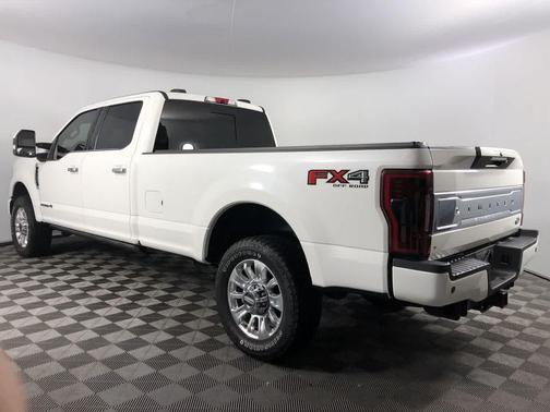 2022 Ford F-350 Limited