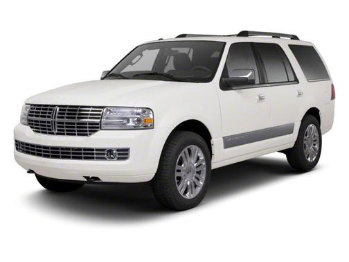 2013 Lincoln Navigator Base
