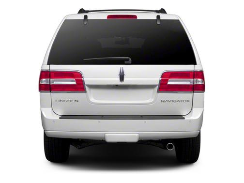2013 Lincoln Navigator Base