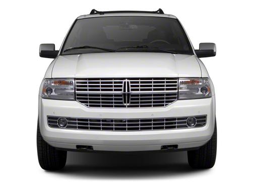2013 Lincoln Navigator Base