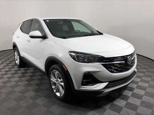2022 Buick Encore GX Preferred