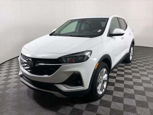 2022 Buick Encore GX Preferred