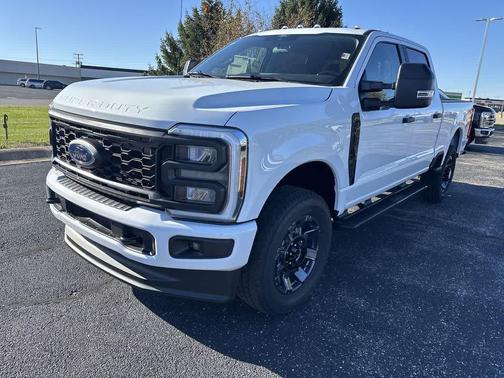 2026 Ford F-350 XL