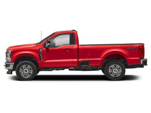 2026 Ford F-350 XLT