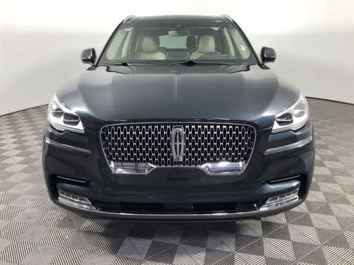 2021 Lincoln Aviator Reserve AWD