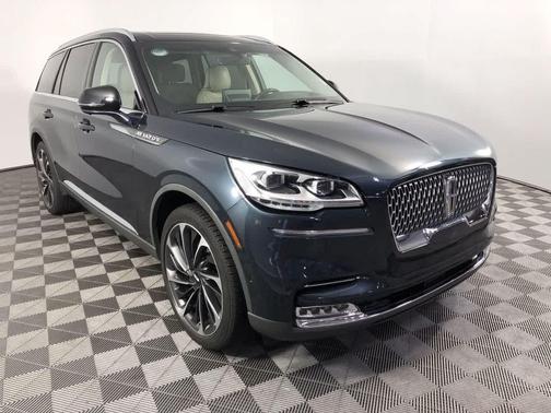 2021 Lincoln Aviator Reserve AWD