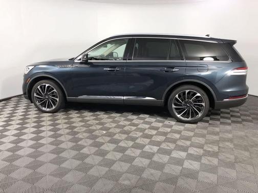 2021 Lincoln Aviator Reserve AWD