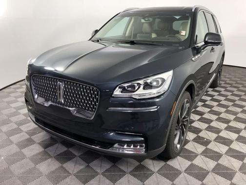 2021 Lincoln Aviator Reserve AWD