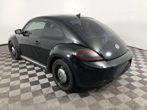 2014 Volkswagen Beetle 2.5L