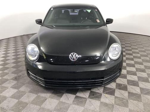 2014 Volkswagen Beetle 2.5L