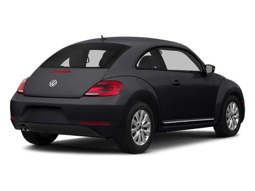 2014 Volkswagen Beetle 2.5L