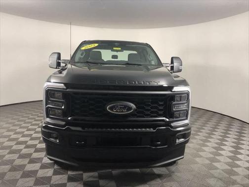 2025 Ford F-350 XL