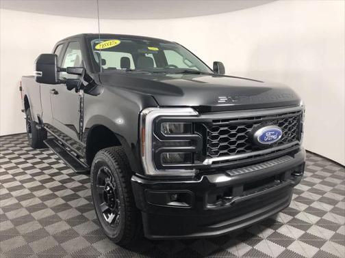 2025 Ford F-350 XL