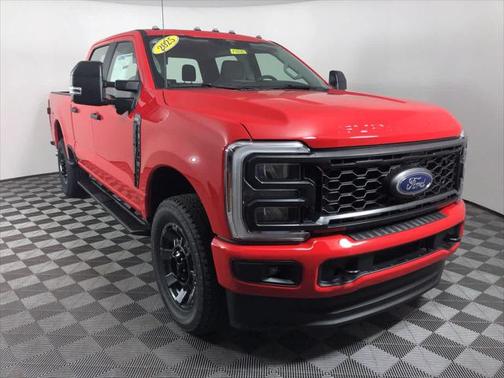 2025 Ford F-250 XL