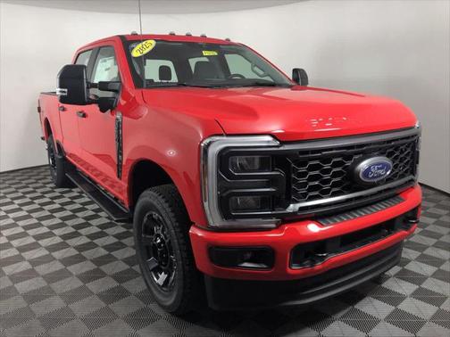2025 Ford F-250 XL