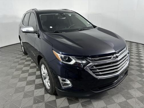 2020 Chevrolet Equinox L