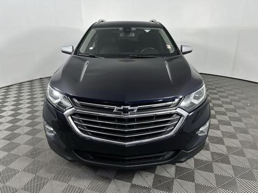 2020 Chevrolet Equinox L