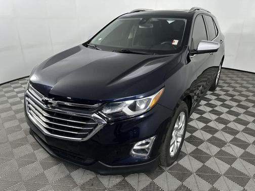 2020 Chevrolet Equinox L