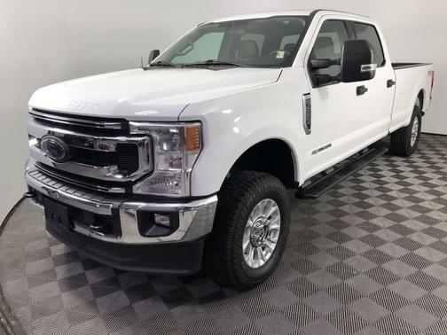 2021 Ford F-250 XLT