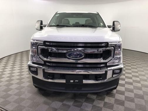 2021 Ford F-250 XLT