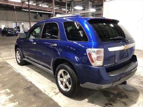 2007 Chevrolet Equinox LT