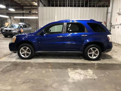 2007 Chevrolet Equinox LT