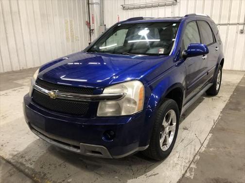 2007 Chevrolet Equinox LT