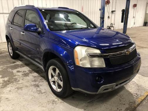 2007 Chevrolet Equinox LT