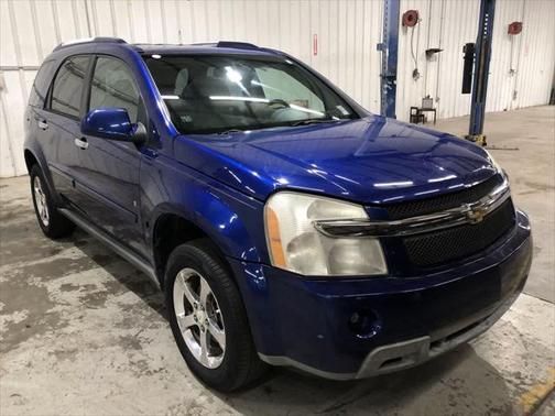 2007 Chevrolet Equinox LT