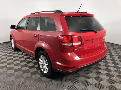 2013 Dodge Journey SXT