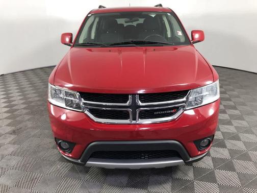 2013 Dodge Journey SXT