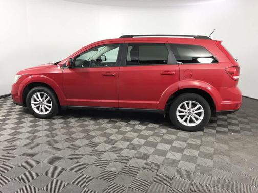 2013 Dodge Journey SXT