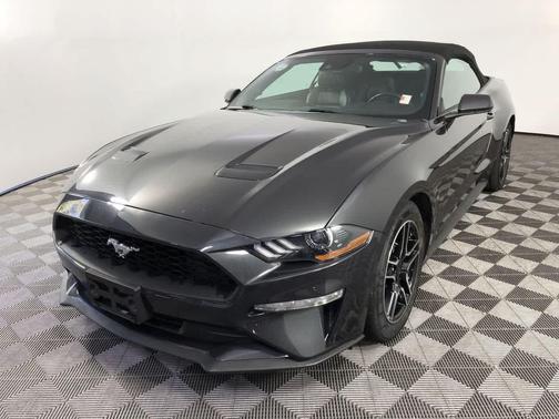 2023 Ford Mustang EcoBoost Premium