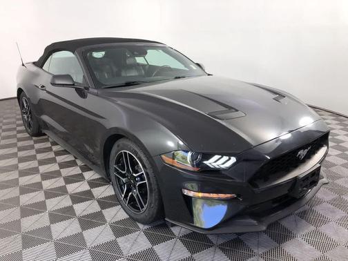 2023 Ford Mustang EcoBoost Premium