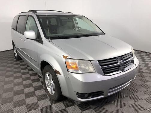 2010 Dodge Grand Caravan SXT