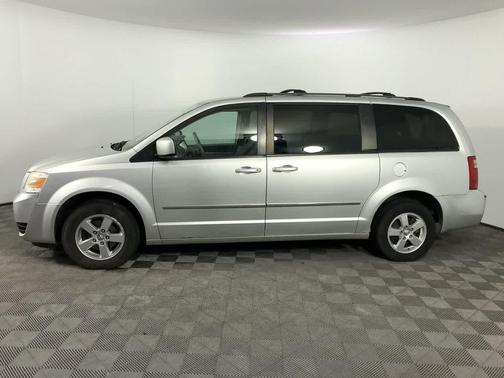 2010 Dodge Grand Caravan SXT
