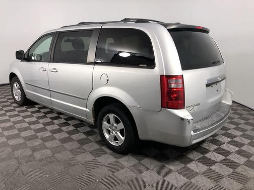 2010 Dodge Grand Caravan SXT