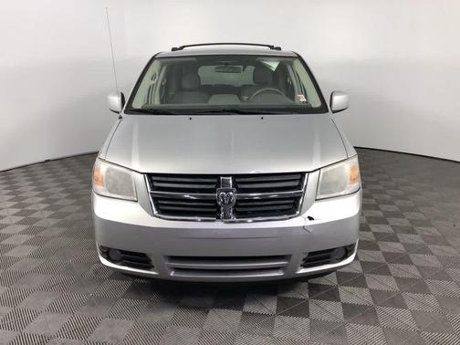 2010 Dodge Grand Caravan SXT