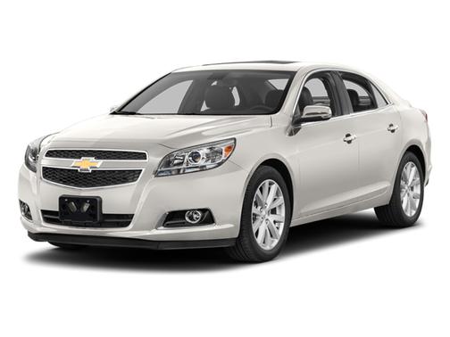 2013 Chevrolet Malibu 1LT