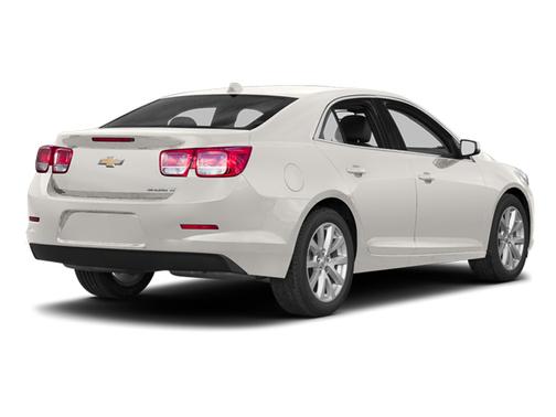 2013 Chevrolet Malibu 1LT